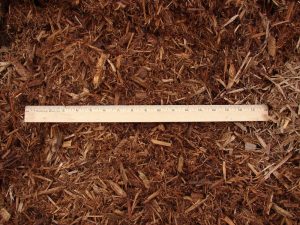 Cypress Mulch (100% Pure)