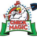 Chick Magic Fertilizer Logo