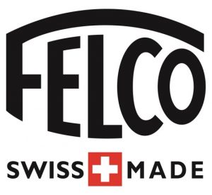 Felco Swiss-Made Tools Logo