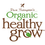 Organic Healthy Grow Logo