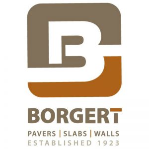 Borgert Logo Square