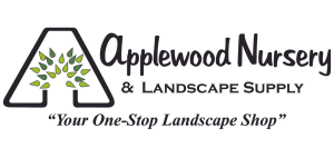 Applewood Logo Block